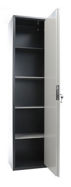 Шкаф бухгалтерский AIKO SL-185