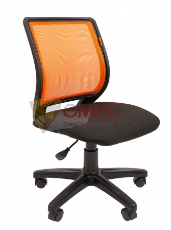 Кресло офисное CHAIRMAN 699 б/п