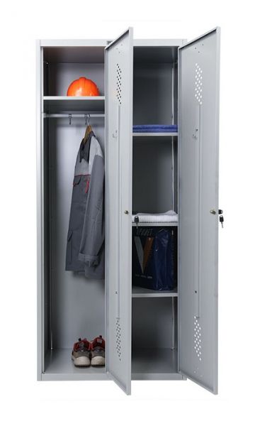 Шкаф для одежды Практик LS 21-80U