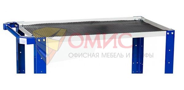 Инструментальная тележка WDS-0