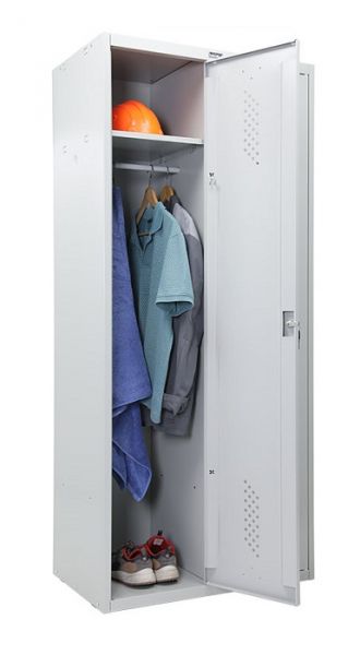 Шкаф для одежды Практик LS 21-80