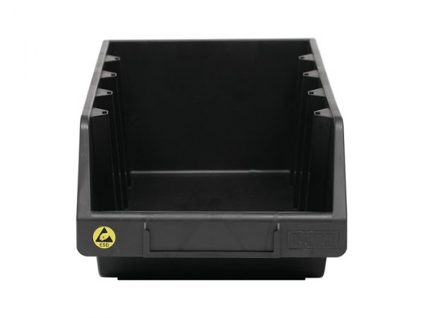 Ящик пластиковый Практик ESD 500х230х150