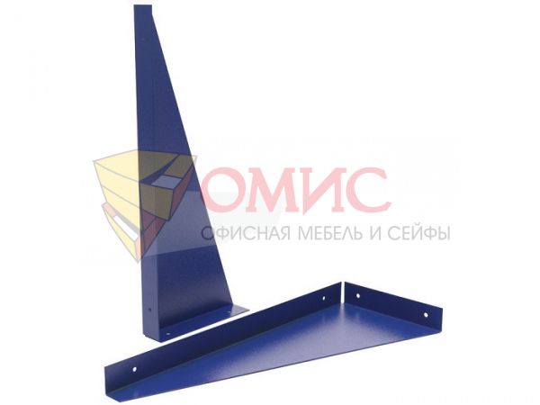 Комплект косынок для крепления экранов WS