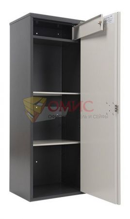 Шкаф бухгалтерский AIKO SL-125Т