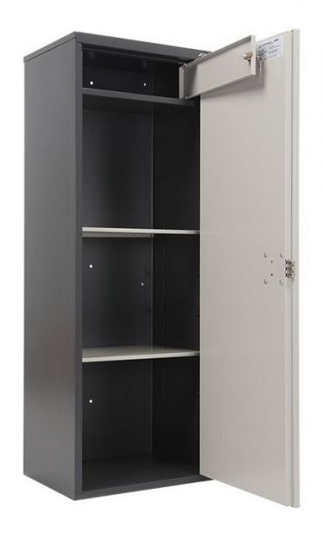 Шкаф бухгалтерский AIKO SL-125Т
