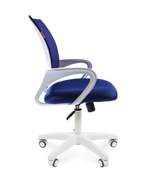 Кресло офисное CHAIRMAN 696 White