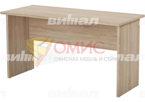 Стол письменный "Компакт" 1400