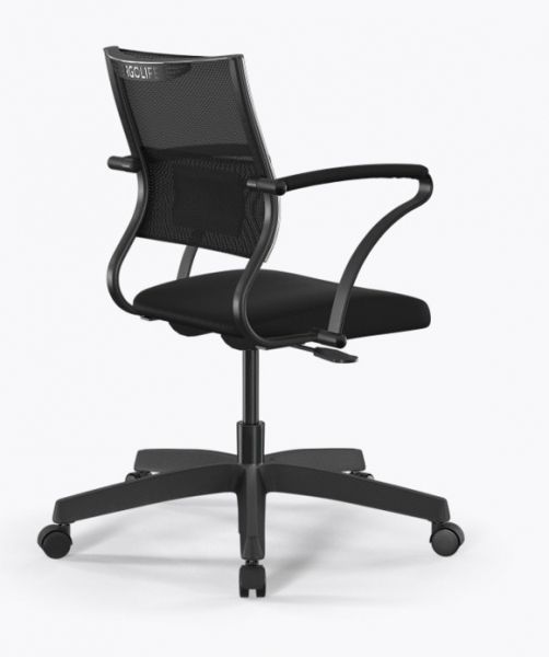 Кресло офисное ErgoLife Sit Air (низк.спинк.) M4-2
