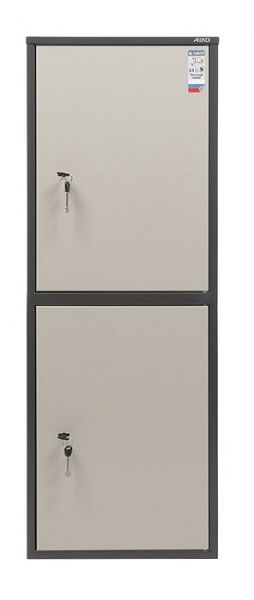 Шкаф бухгалтерский AIKO SL-125/2Т