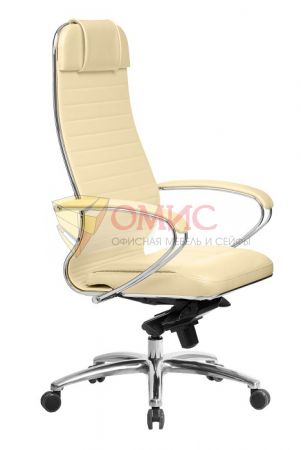 Кресло руководителя SAMURAI KL-1